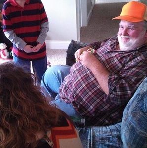 Meet your Posher, Sharon